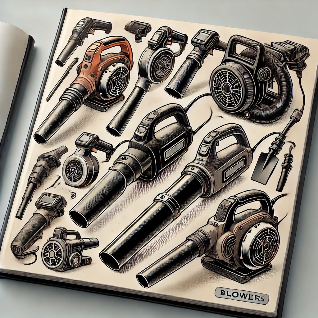 Blowers