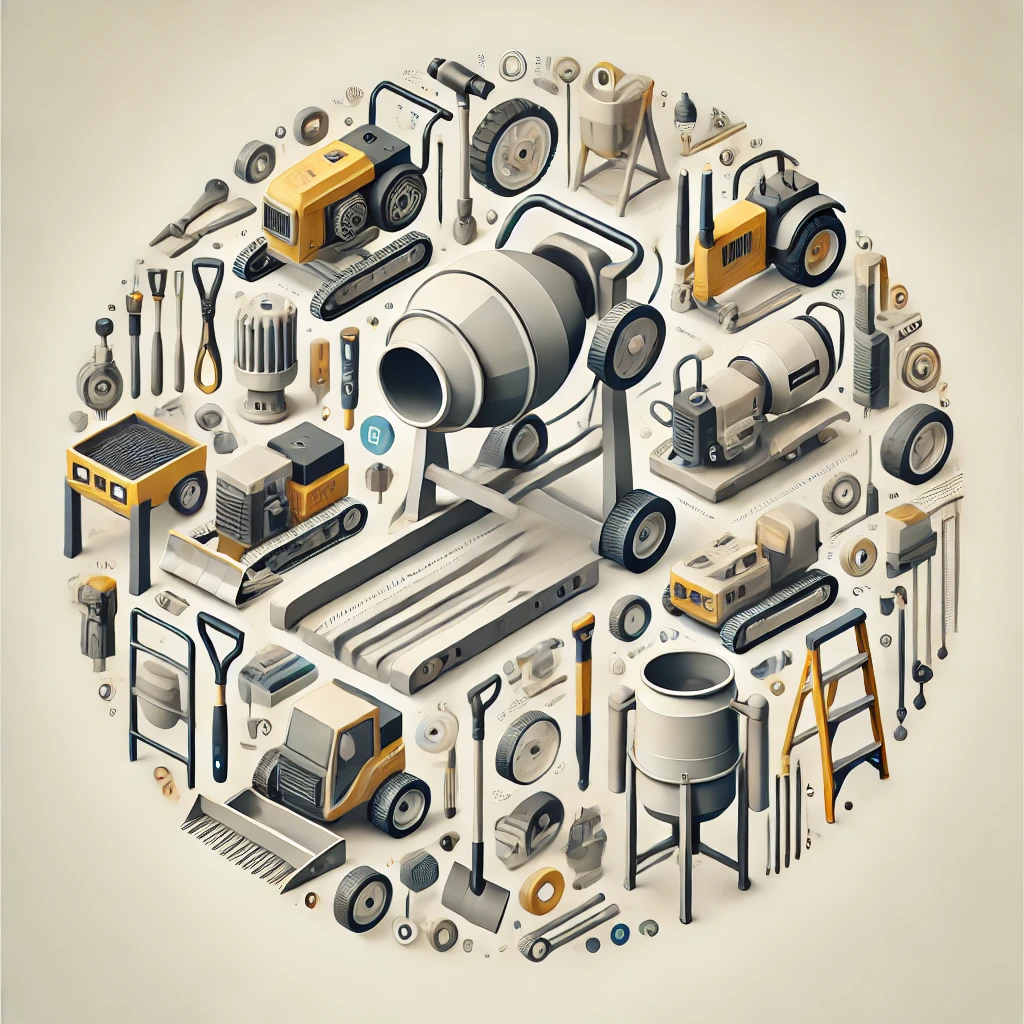 Building and Construction