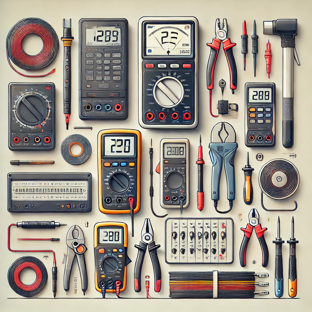 Electrical Tools