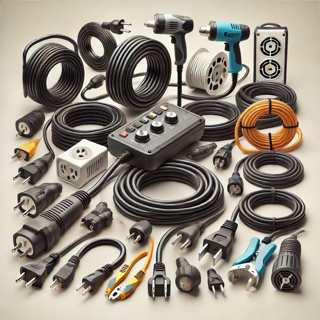 Extension Cords