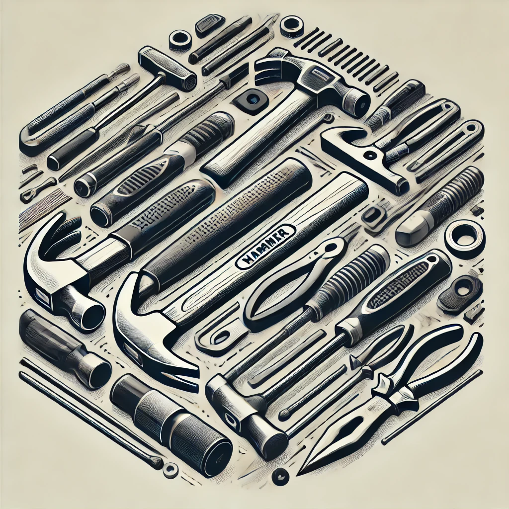 Hammers