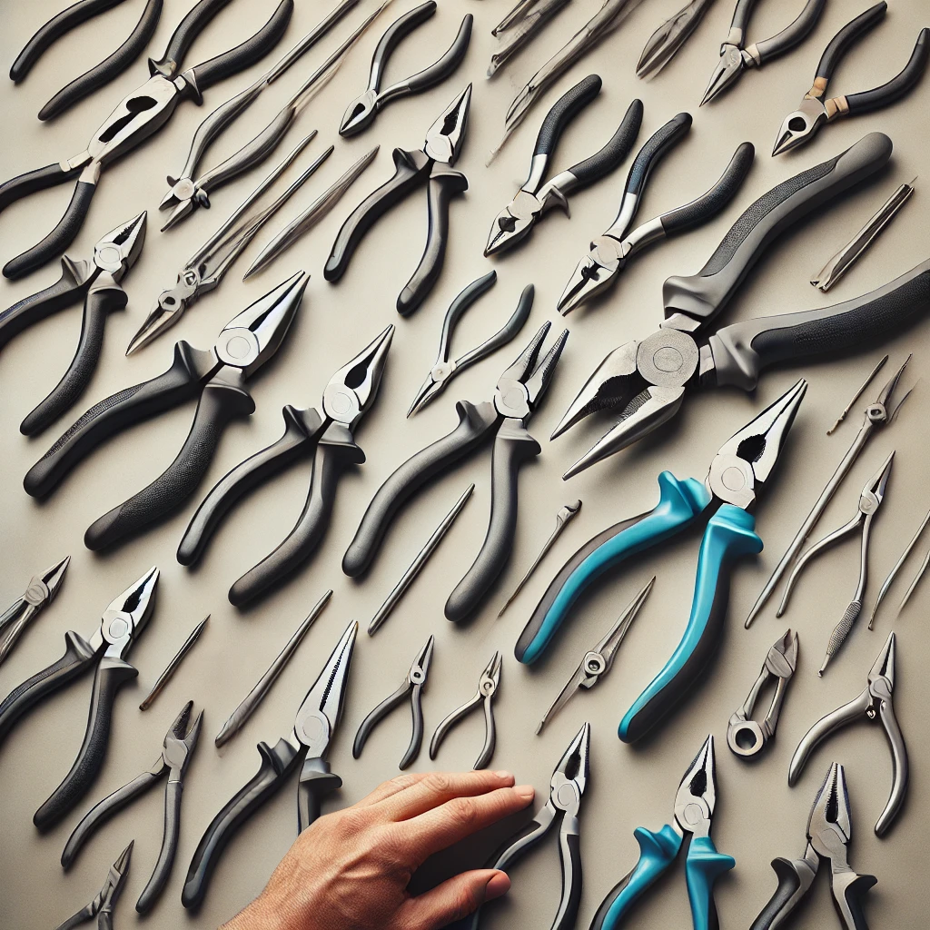 Pliers