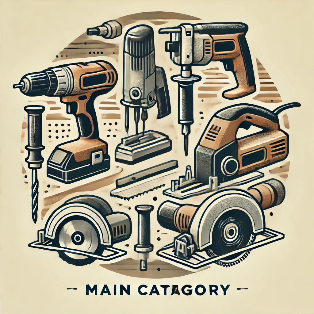 Power Tools