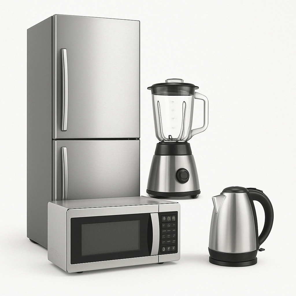 Appliances
