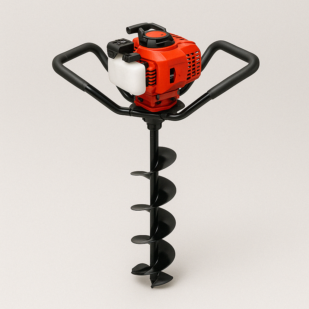 Augers