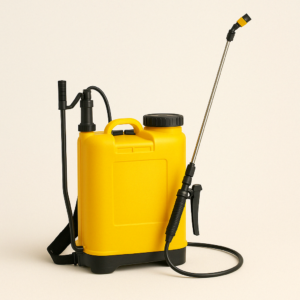 Sprayer/ Fumigator