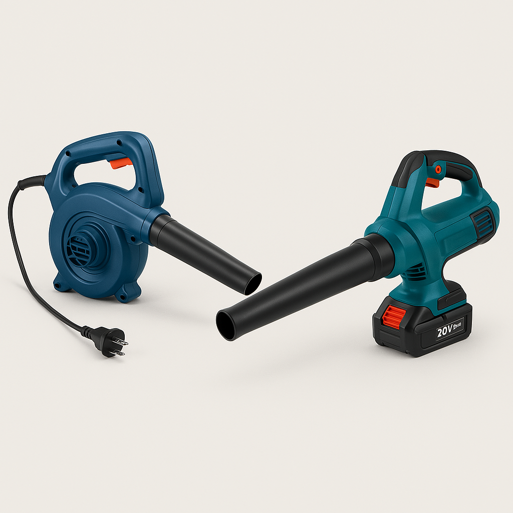 Blowers