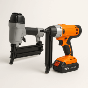 Nail Gun