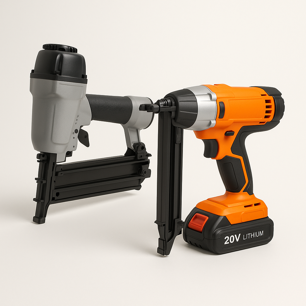 Nail Gun