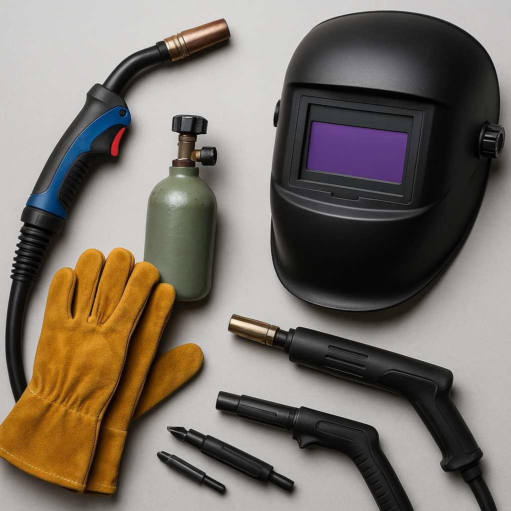 Welding