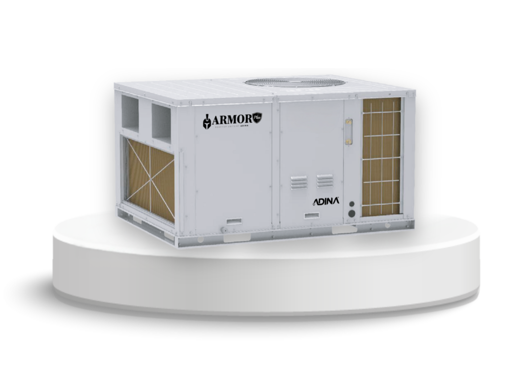 Adina Armor Plus Series Package Type Air Conditioner