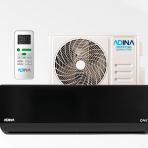 ADINA ONIX 12K BTU INVERTER FULL AIR CONDITION UNIT-18 SEER (Wi-Fi)+ INSTALLATION (C SERIES)