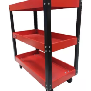 FERRAWYY 3-TIER TOOL CART/ TROLLEY