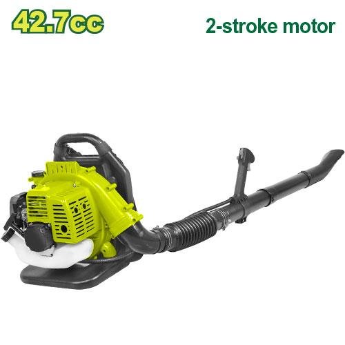 DYLLU GAS BLOWER 42.7CC 7000 RPM 1.25kW