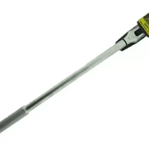 UYUSTOOLS POWER HANDLE/ STRENGHT BAR 1/2" x 18"
