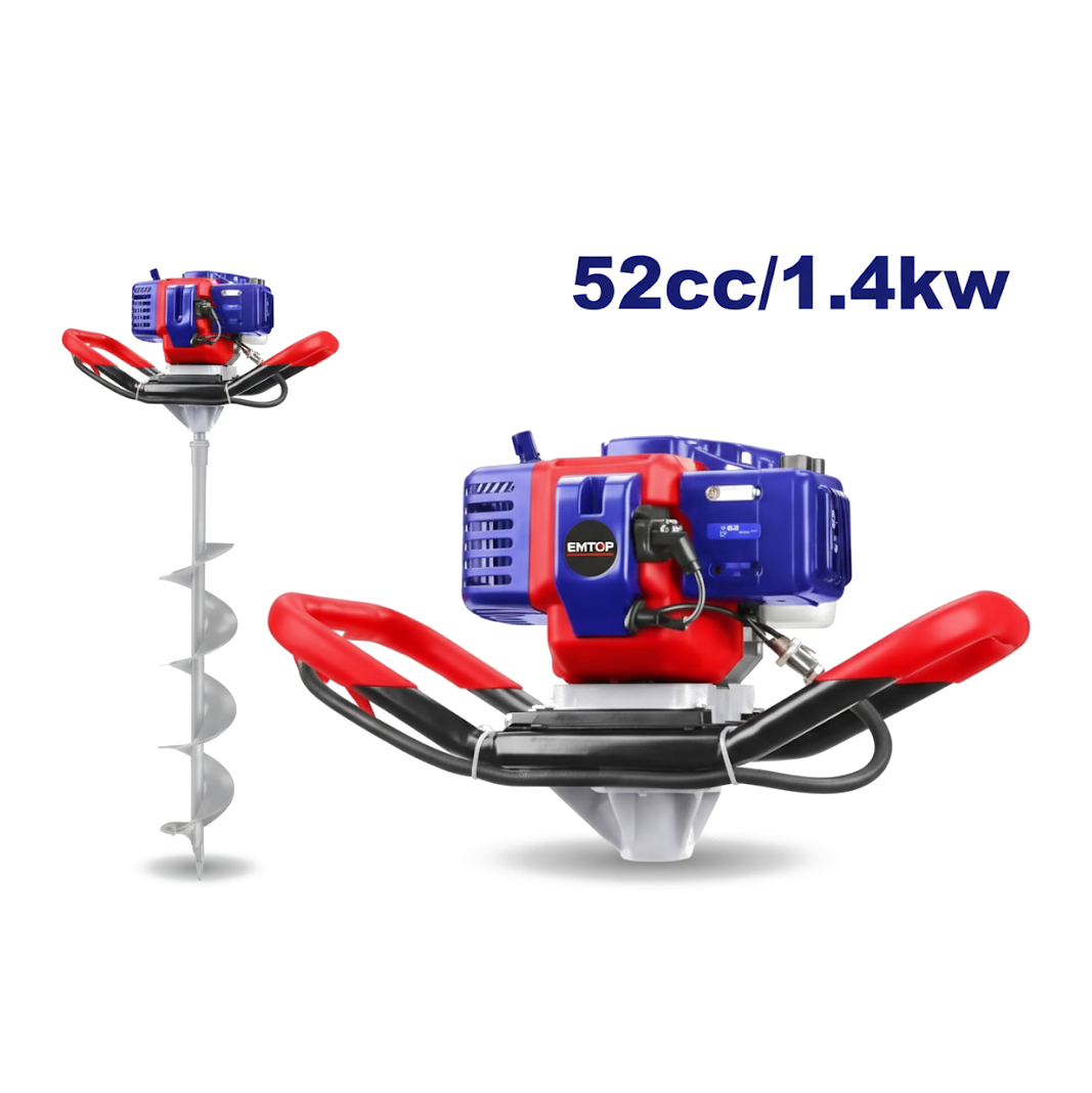 EMTOP AUGER 52CC