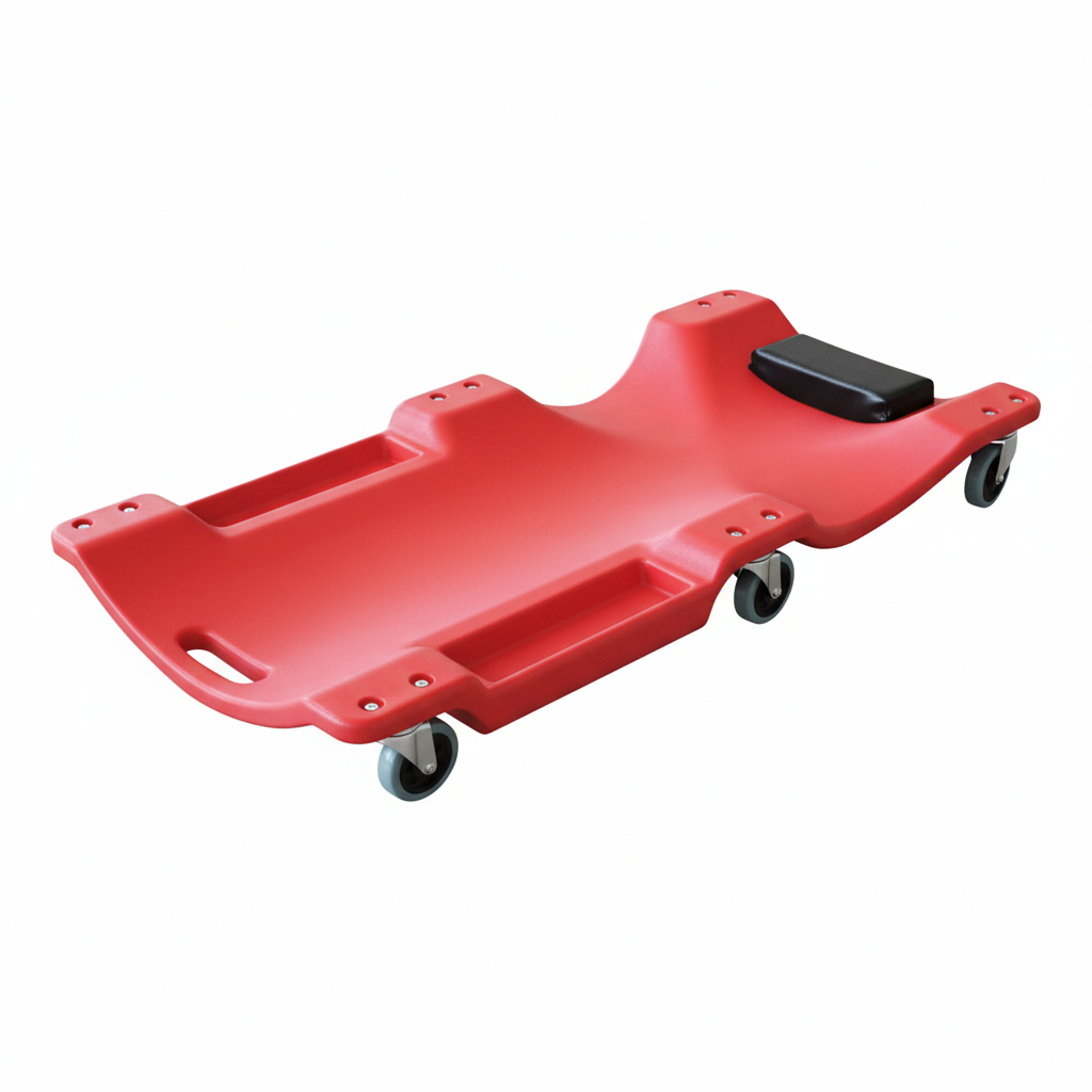 FERRAWYY 40" MECHANIC CREEPER