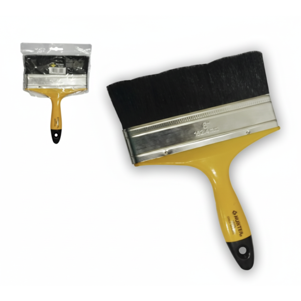 HUNTER 4" PAINT BRUSH