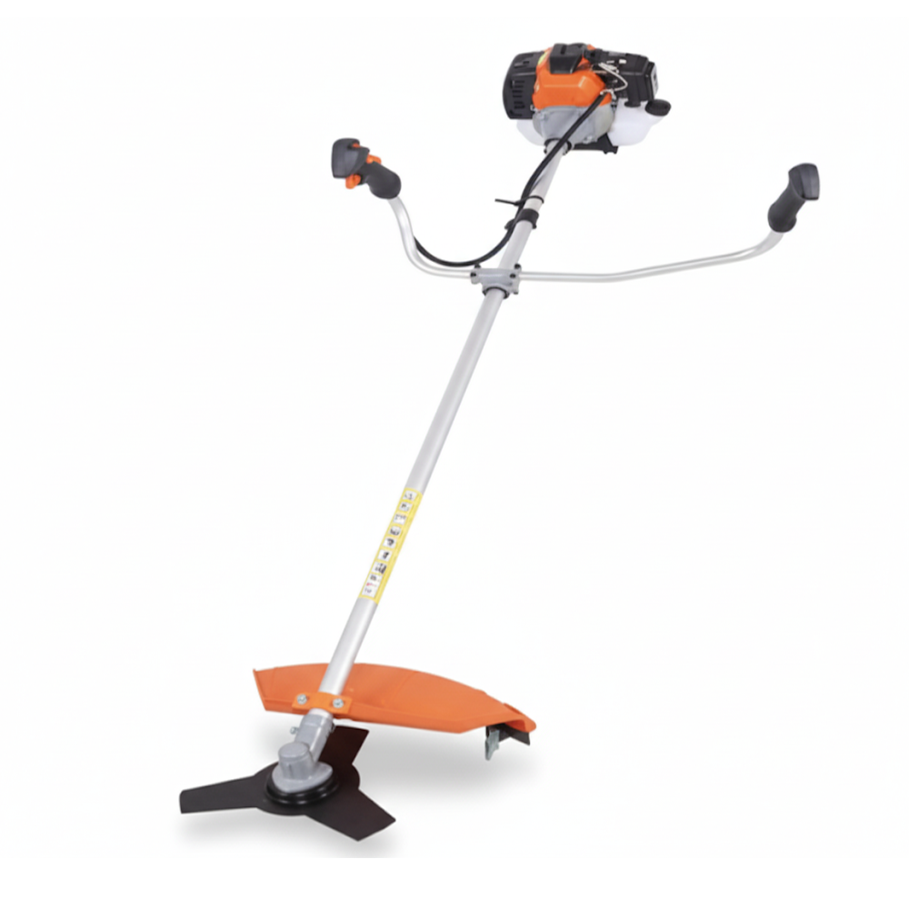 HUNTER GASOLINE BRUSH CUTTER 52CC