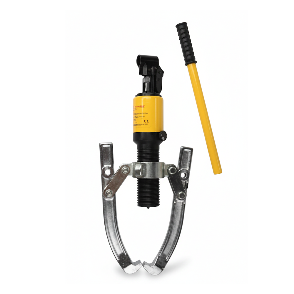 HUNTER HYDRAULIC PULLER 20T