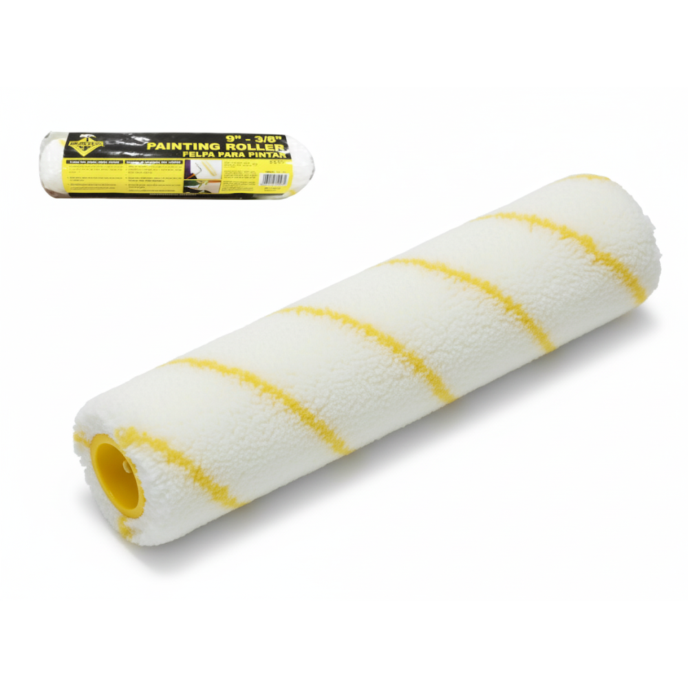 HUNTER PAINTING ROLLER 9 INCH