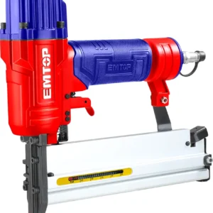 EMTOP 2 IN 1 COMBO BRAD NAILER
