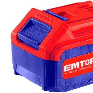 EMTOP LITHIUM-ION BATTERY 4AMP (20V)