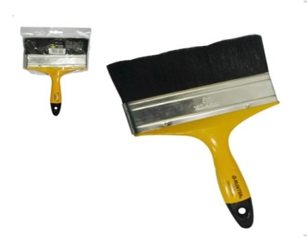 HUNTER 6 INCH PAINT BRUSH