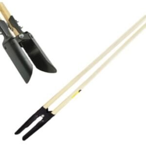 HUNTER POST HOLE DIGGER