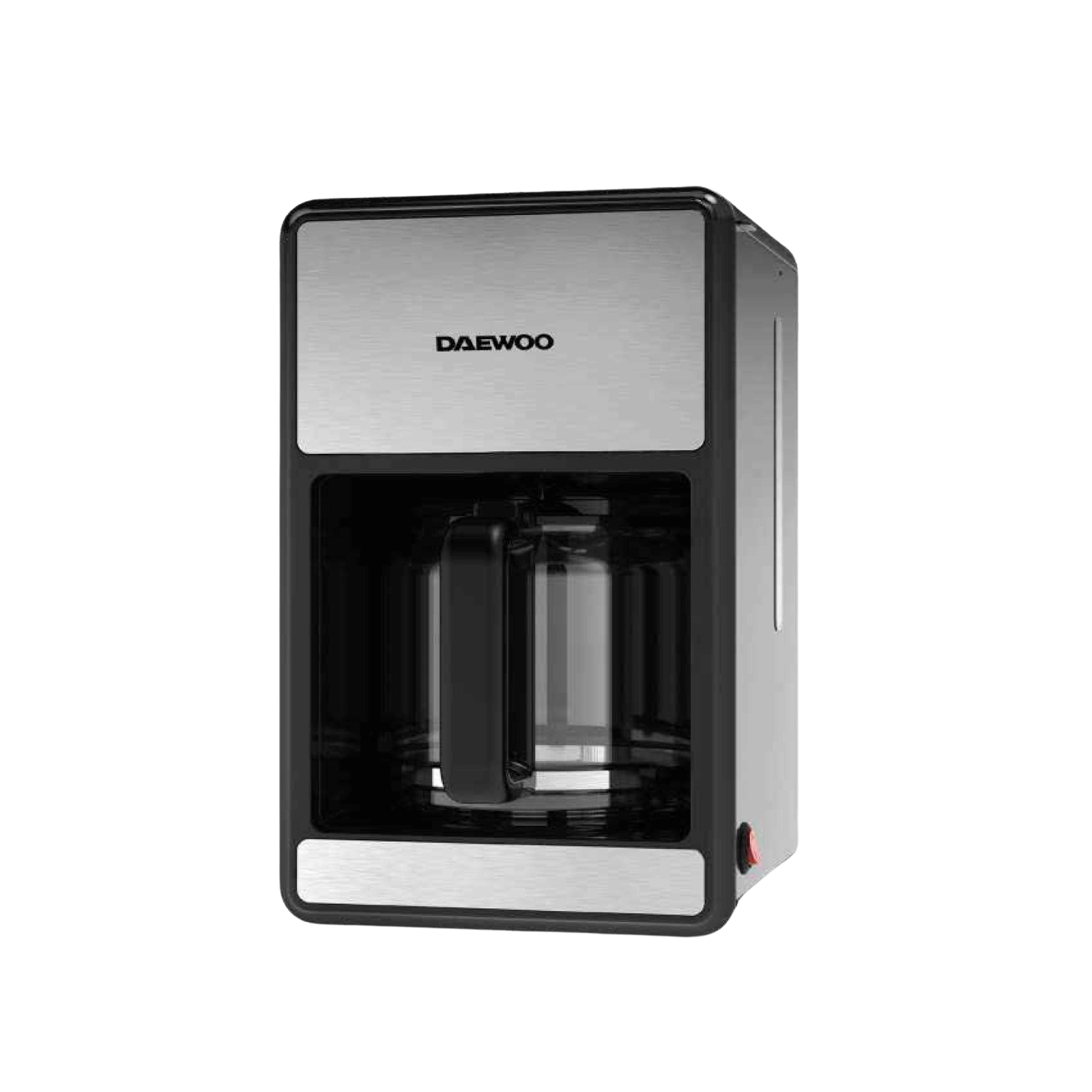 DAEWOO 1.8L COFFEE MAKER (1000W)