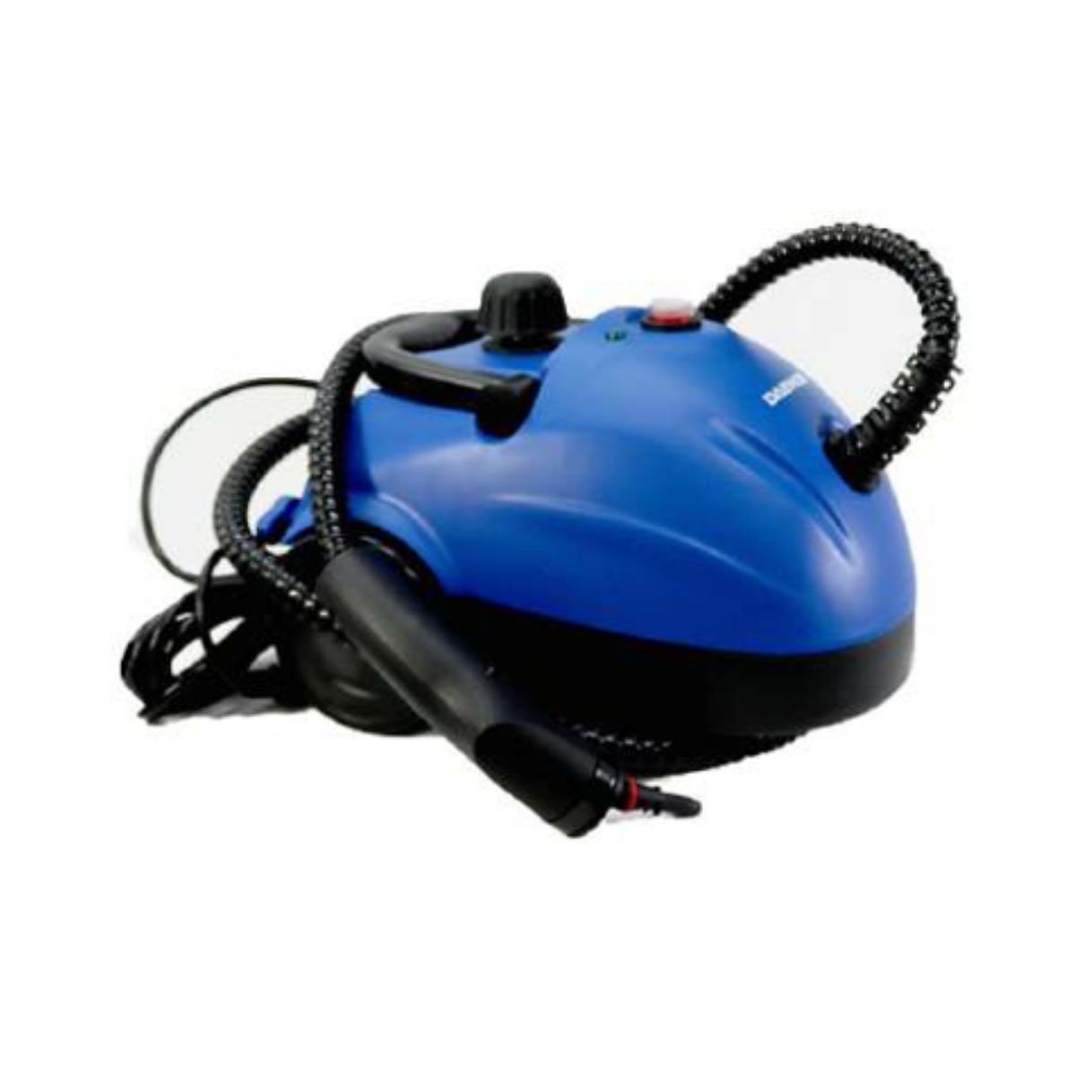 DAEWOO MULTI-PURPOSE STEAM CLEANER WITH HOSE GUN