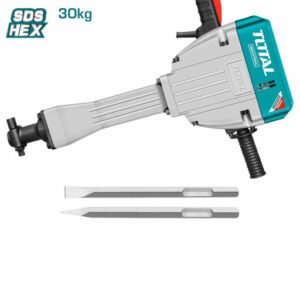 TOTAL 2200W DEMOLITION BREAKER