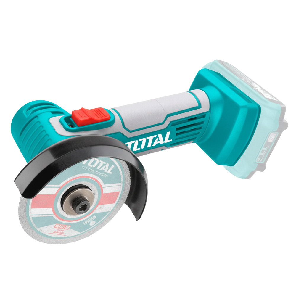 TOTAL GRINDER 20V