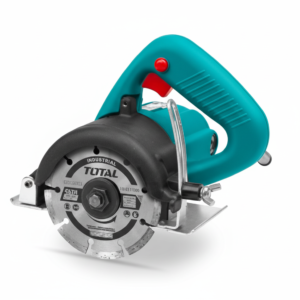 TOTAL MARBLE CUTTER 1400W 13000RPM (4 3/8")