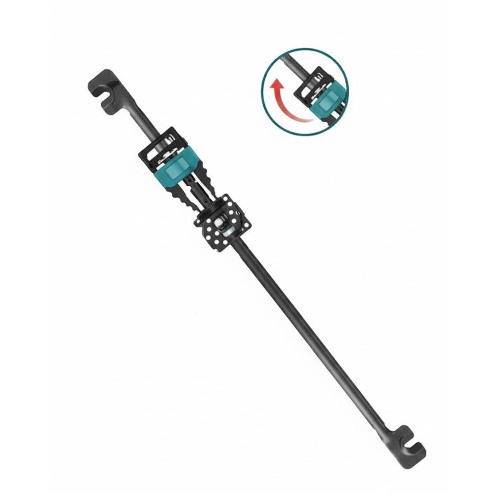 Total Bending Bar Size 10mm & 12mm