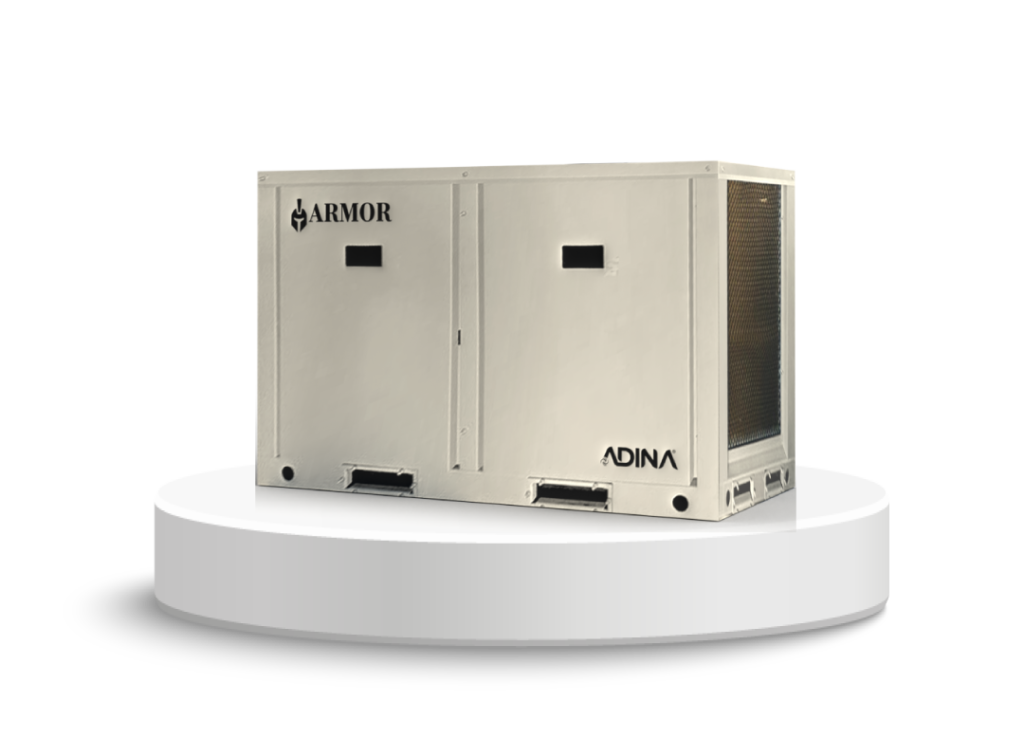 Adina Armor Series Package Type Air Conditioner