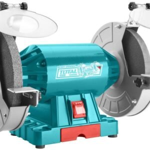 Total 8" Bench Grinder 350W
