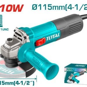 TOTAL 4 1/2" ANGLE GRINDER 710W