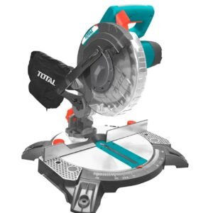 Total Industrial Mitre Saw 1400W (8 1/4")