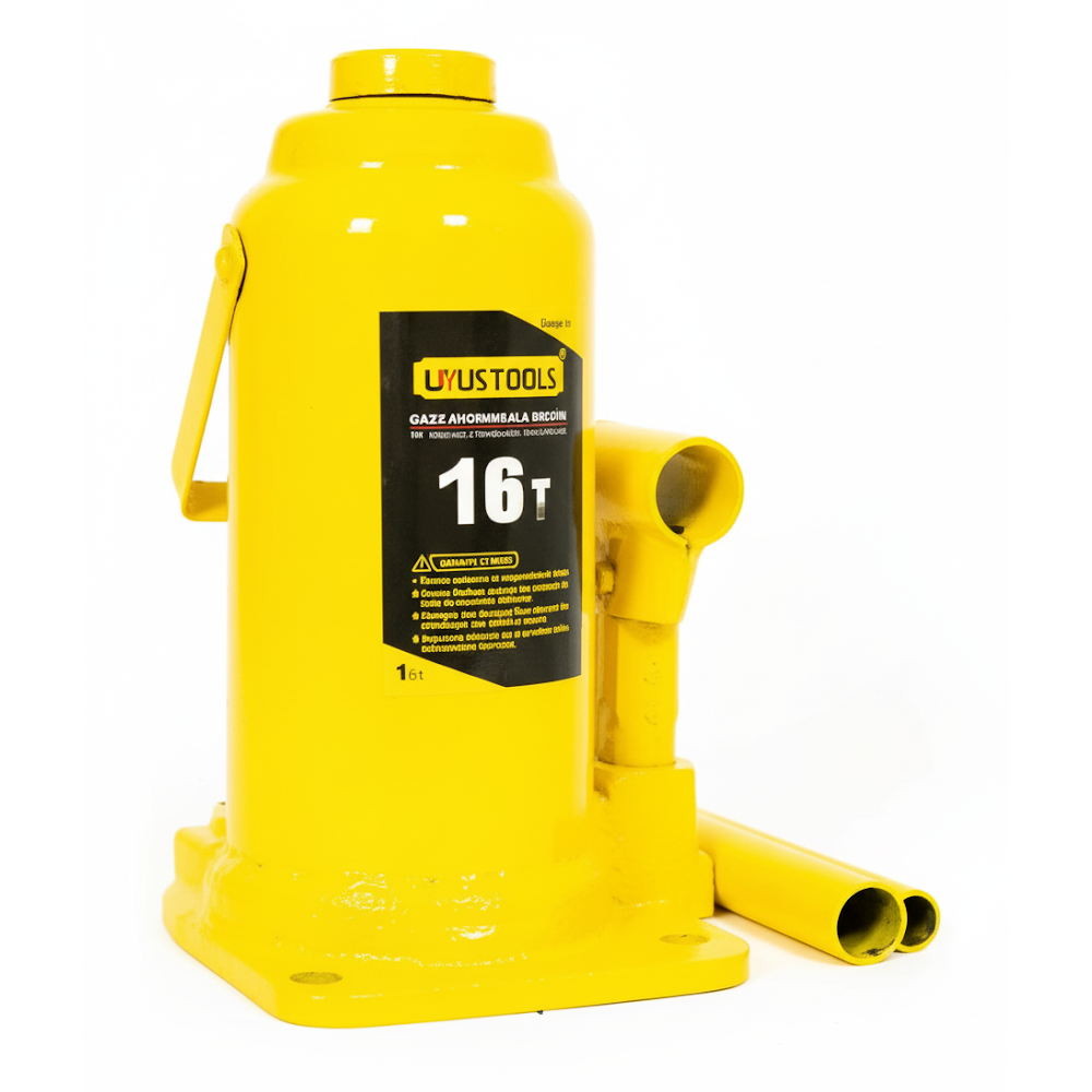 UYUSTOOLS 16T BOTTLE JACK