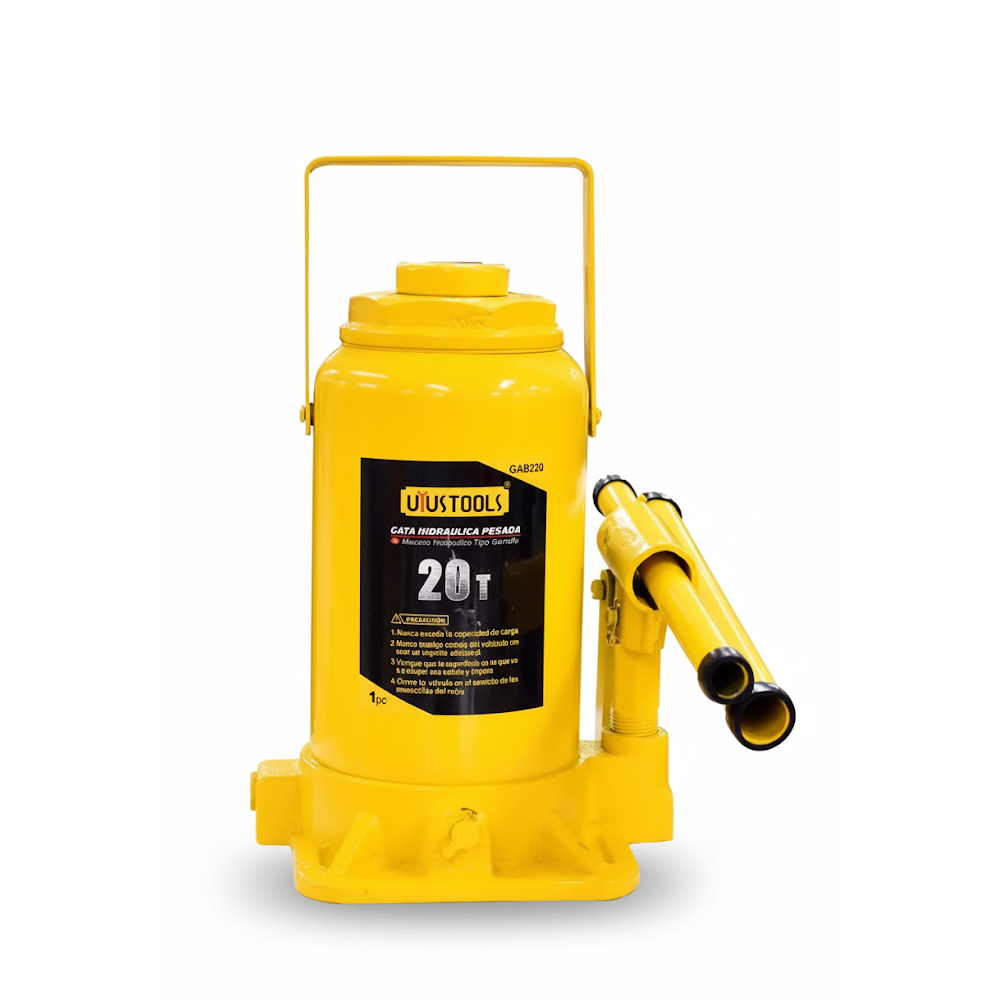 UYUSTOOLS 20T BOTTLE JACK