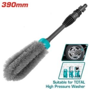 Total Wheel Brush 390mm