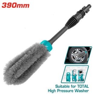 Total Wheel Brush 390mm