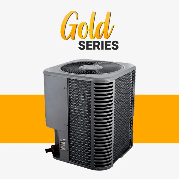 ADINA GOLD SINGLE PHASE 5 TON FULL AIR CONDITION UNIT 220V/60Hz R410A - Image 2