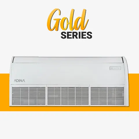 ADINA GOLD SINGLE PHASE 5 TON FULL AIR CONDITION UNIT 220V/60Hz R410A