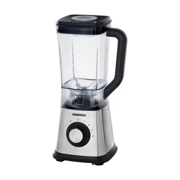 DAEWOO TABLE BLENDER WITH PLASTIC JAR 1.75L 700W