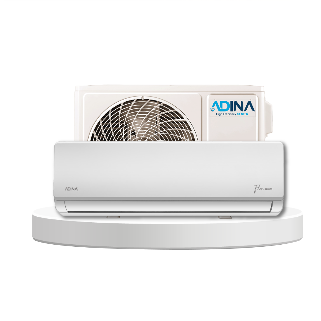 ADINA FLEX 18K BTU FULL AIR CONDITION UNIT + INSTALLATION