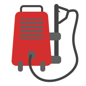 Pressure Washer Accessories