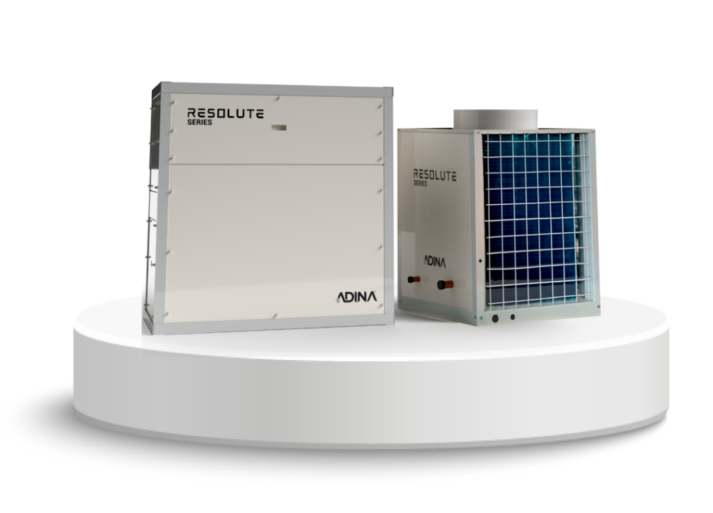 Adina Resolute Series Air Conditioning Unit