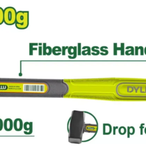 DYLLU 1000G FIBERGLASS STONING HAMMER